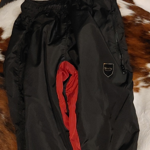 Neeshy Jogging Suit Set Sz L - Picture 4 of 8